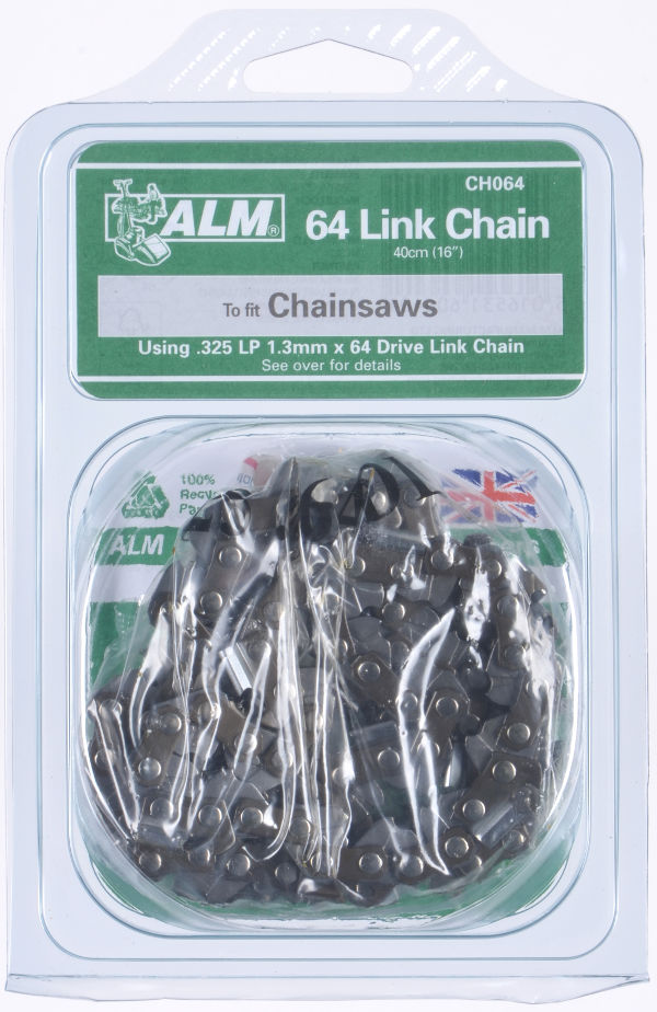 Chainsaw Chain for Husqvarna (16-inch) Bar